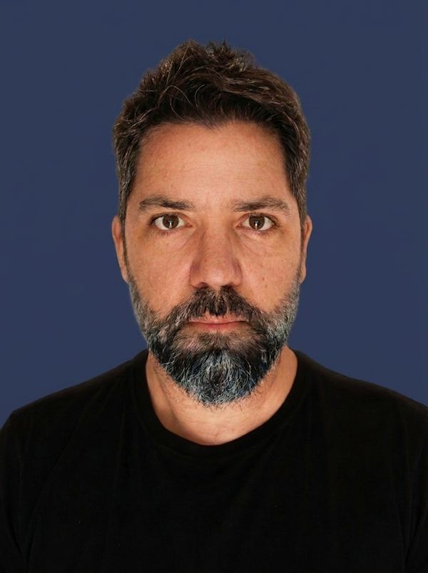 Vitor Cunha